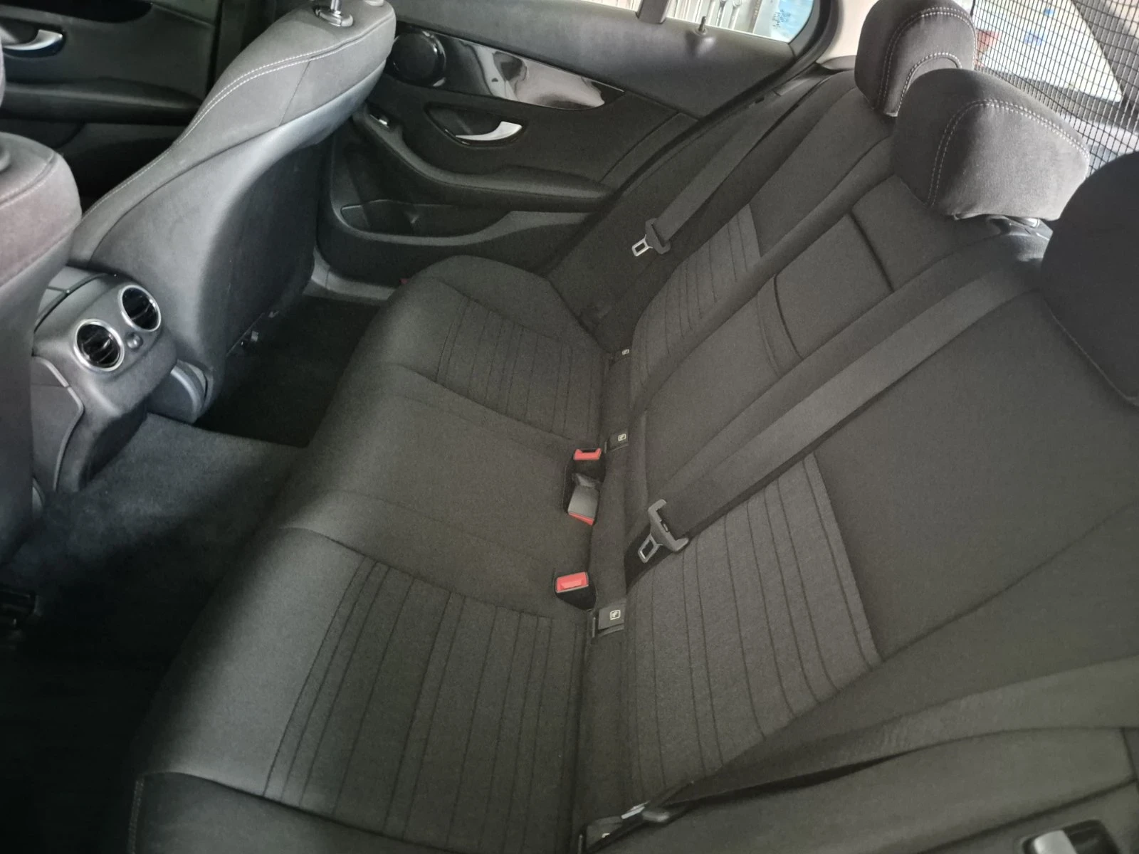 Mercedes-Benz C 180 C180 Auto Sport Plus  | Mobile.bg � ����������� 13