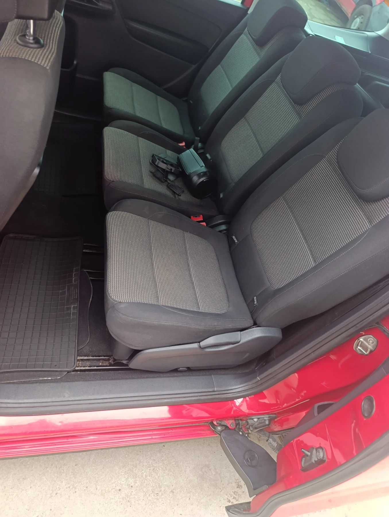 VW Sharan | Mobile.bg � ����������� 11