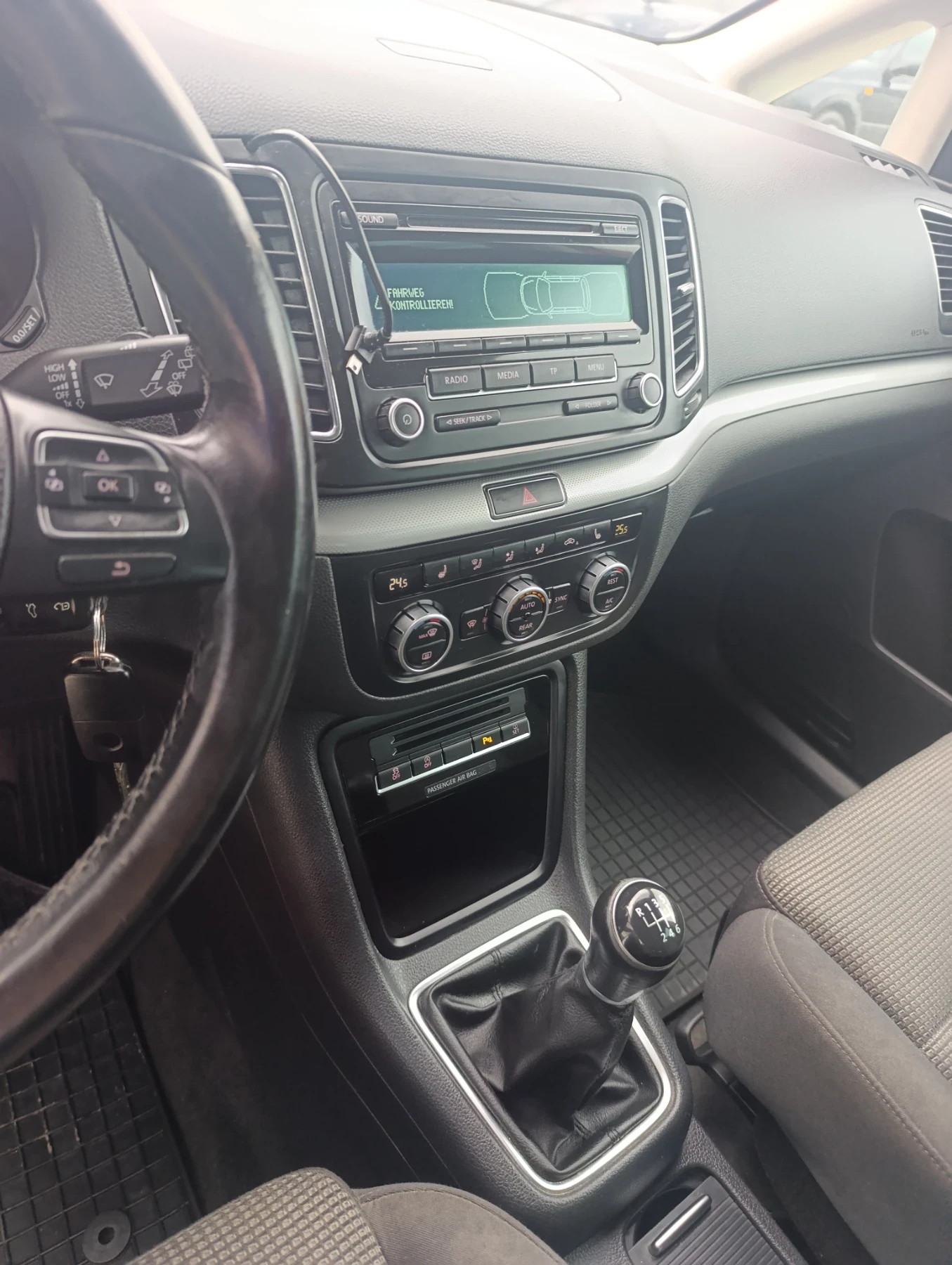 VW Sharan | Mobile.bg � ����������� 9