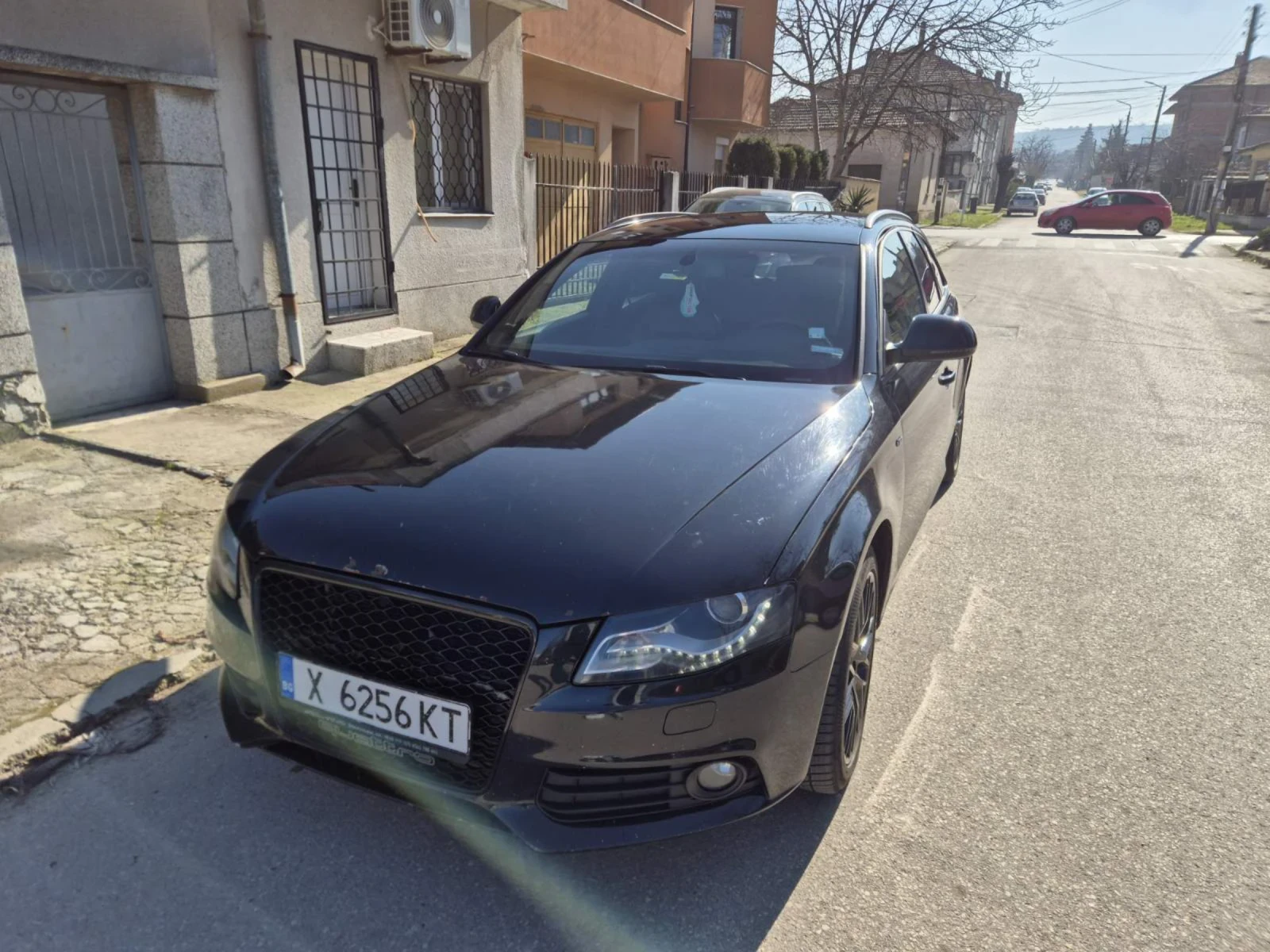 Audi A4 B8 Quattro , снимка 3 - Автомобили и джипове - 53785767