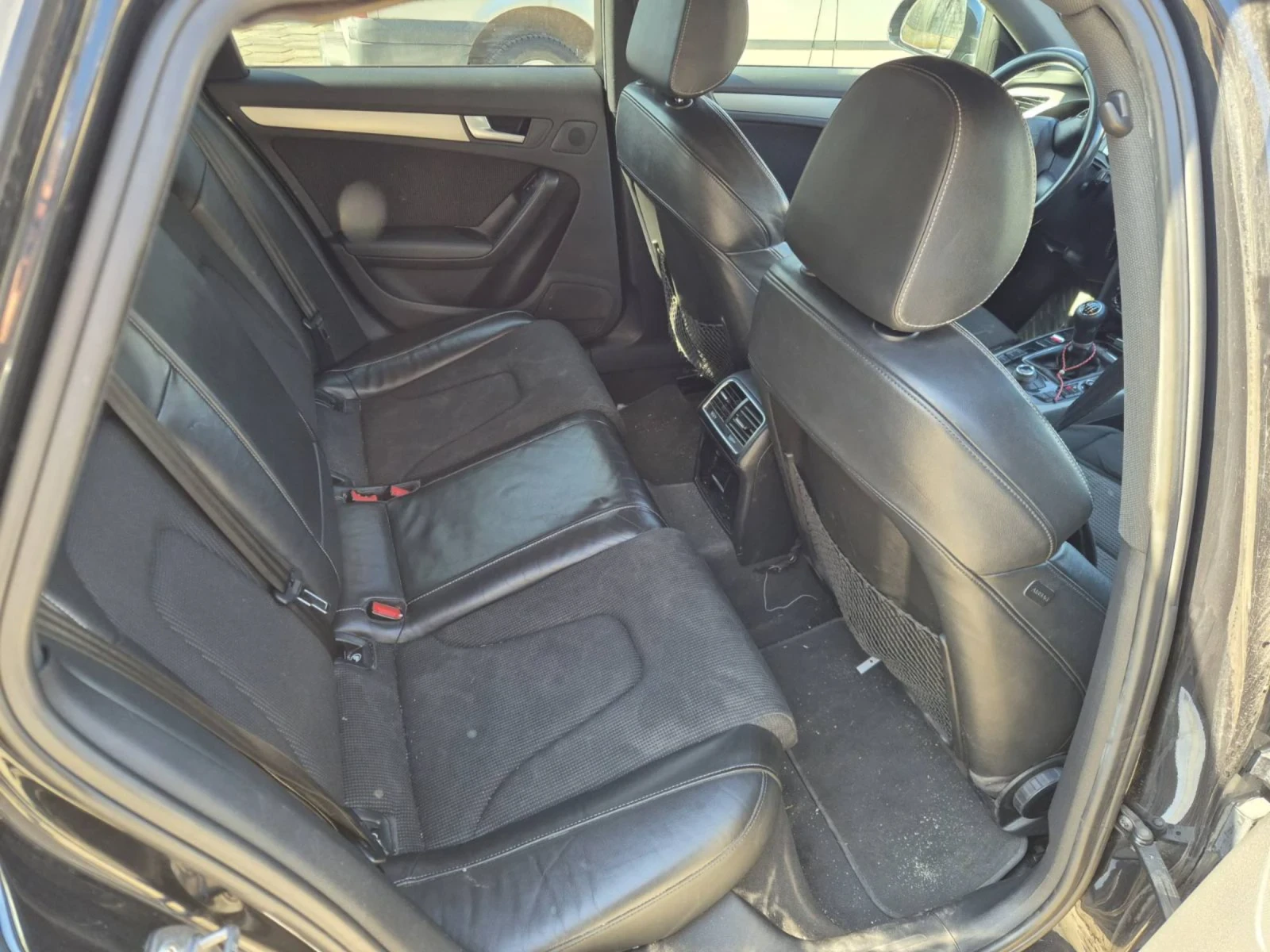 Audi A4 B8 Quattro , снимка 6 - Автомобили и джипове - 53785767