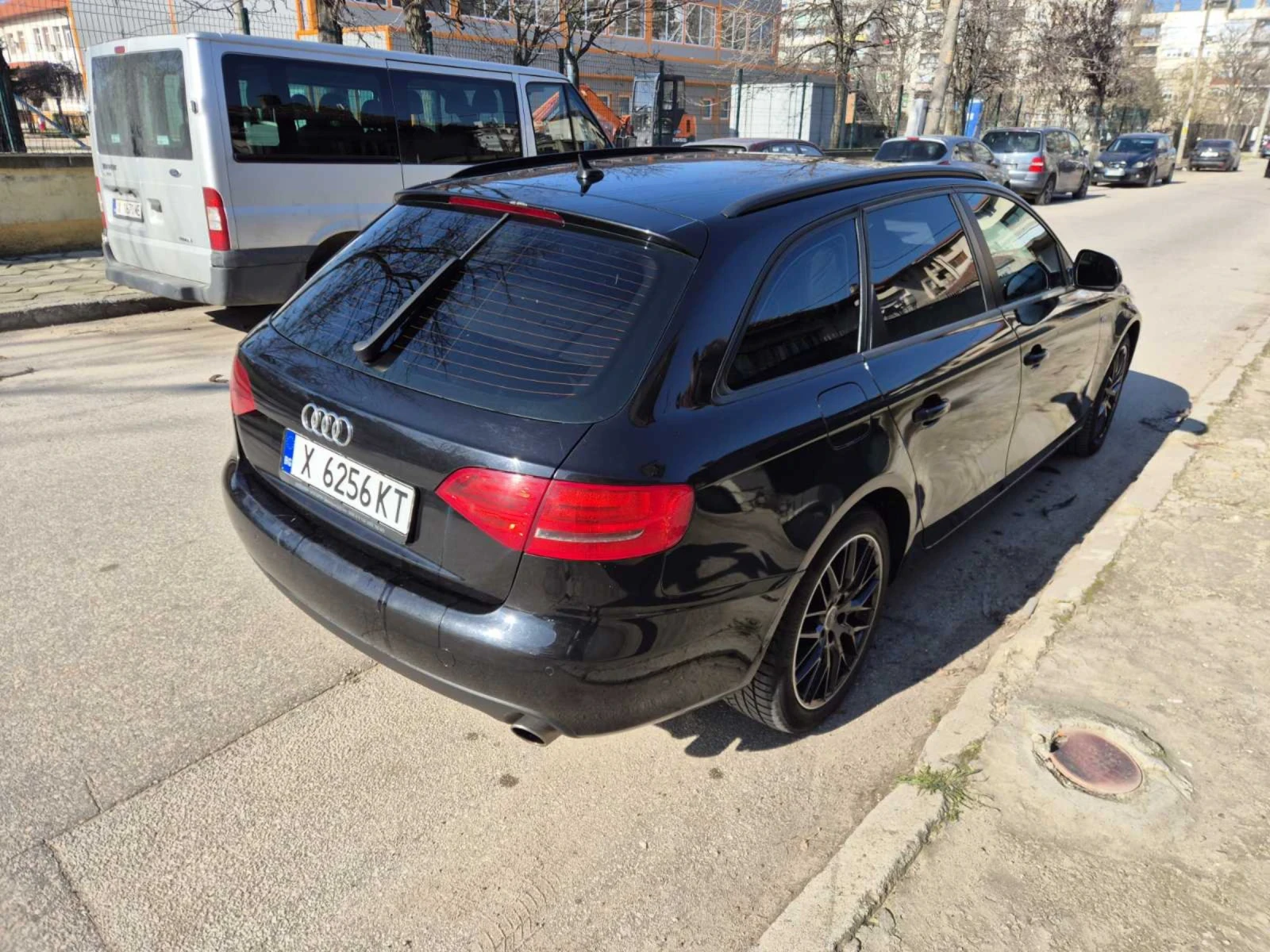 Audi A4 B8 Quattro , снимка 4 - Автомобили и джипове - 53785767