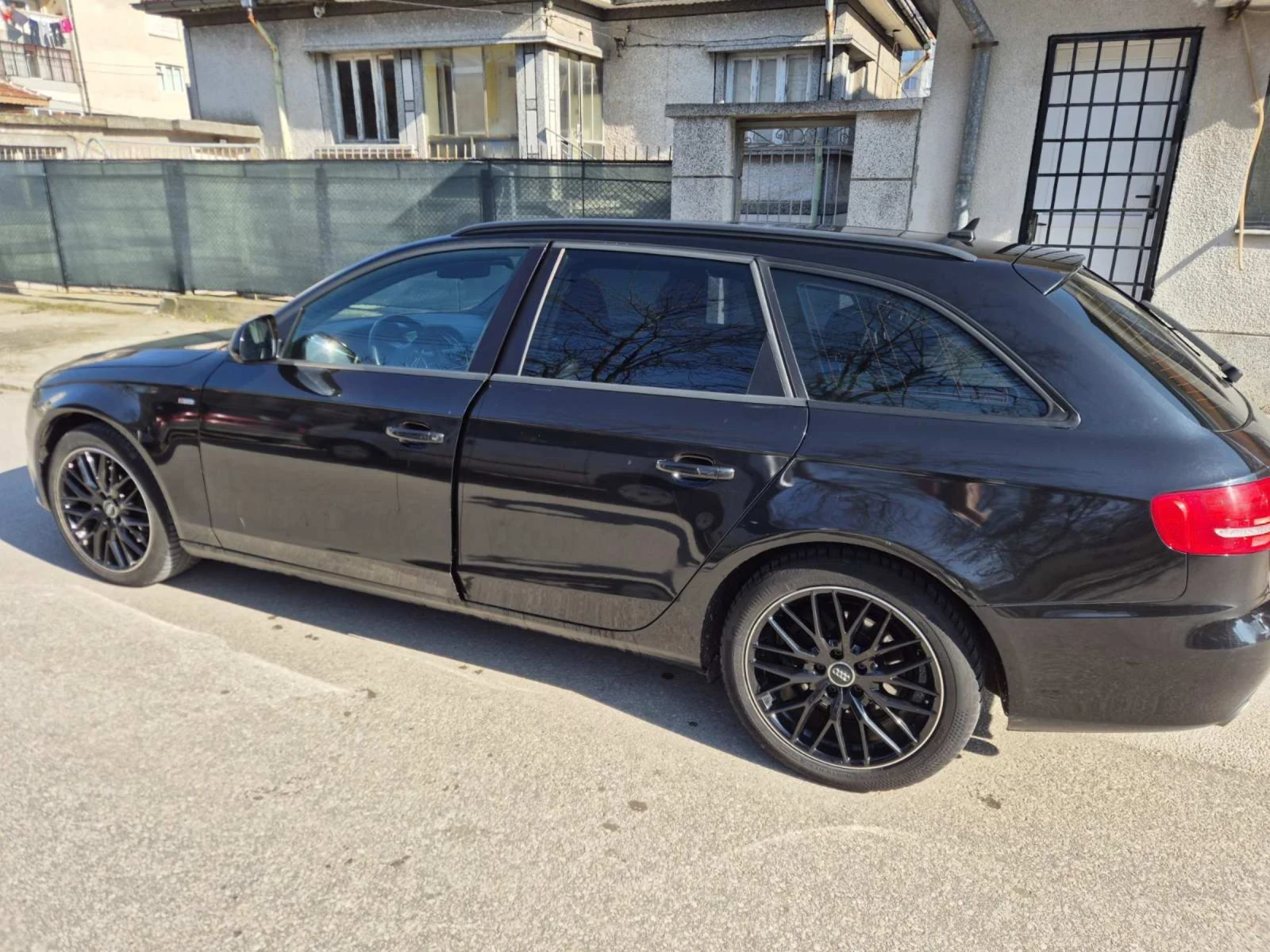 Audi A4 B8 Quattro , снимка 2 - Автомобили и джипове - 53785767