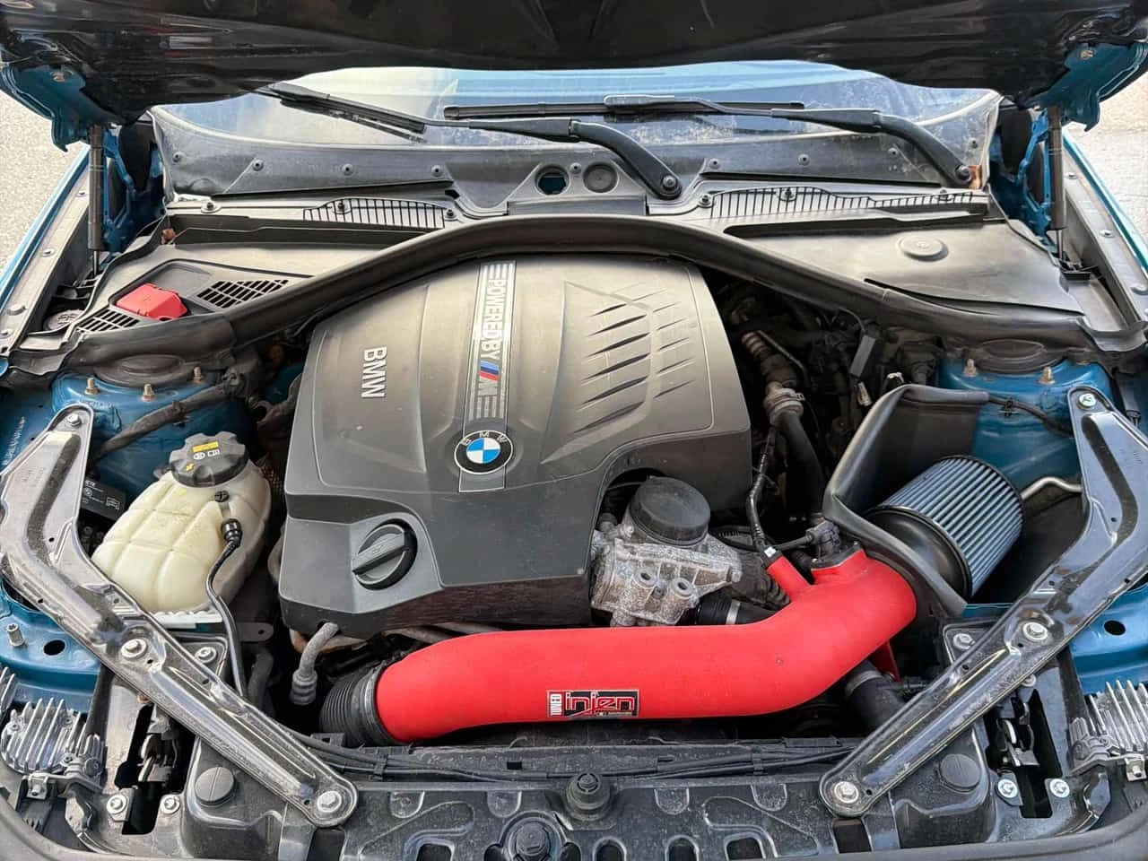 BMW M2 * 2dr Cpe * CARBON * ПОДГРЕВ * КЛИП НА МОТОРА, снимка 13 - Автомобили и джипове - 53948232