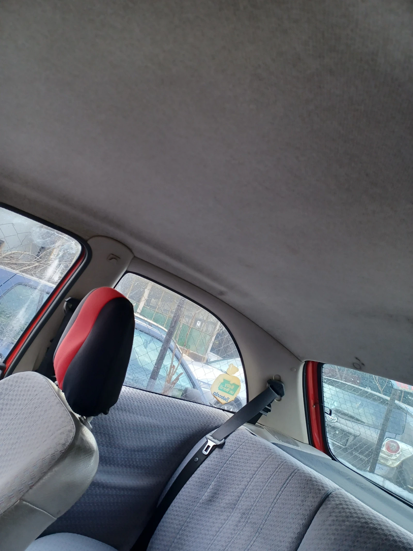 Opel Corsa, снимка 9 - Автомобили и джипове - 54022510