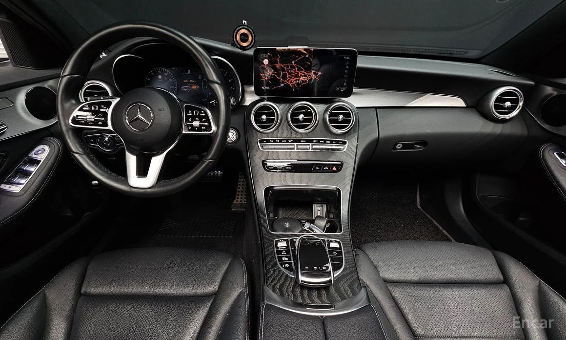 Mercedes-Benz C 200 | Mobile.bg � ����������� 7