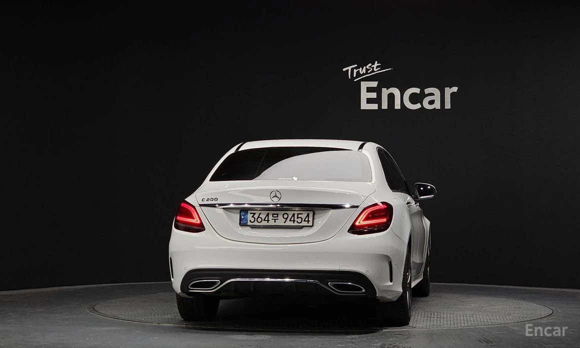 Mercedes-Benz C 200 | Mobile.bg � ����������� 4