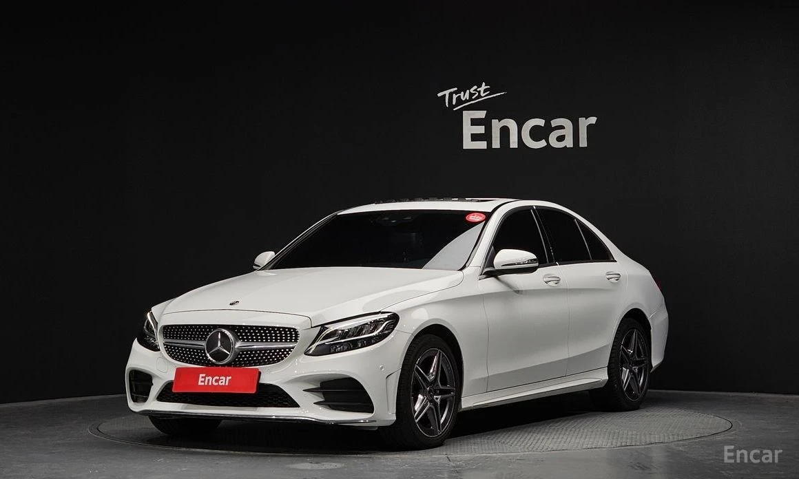 Mercedes-Benz C 200 | Mobile.bg � ����������� 1