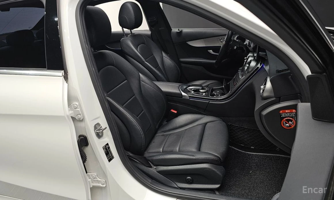 Mercedes-Benz C 200 | Mobile.bg � ����������� 10