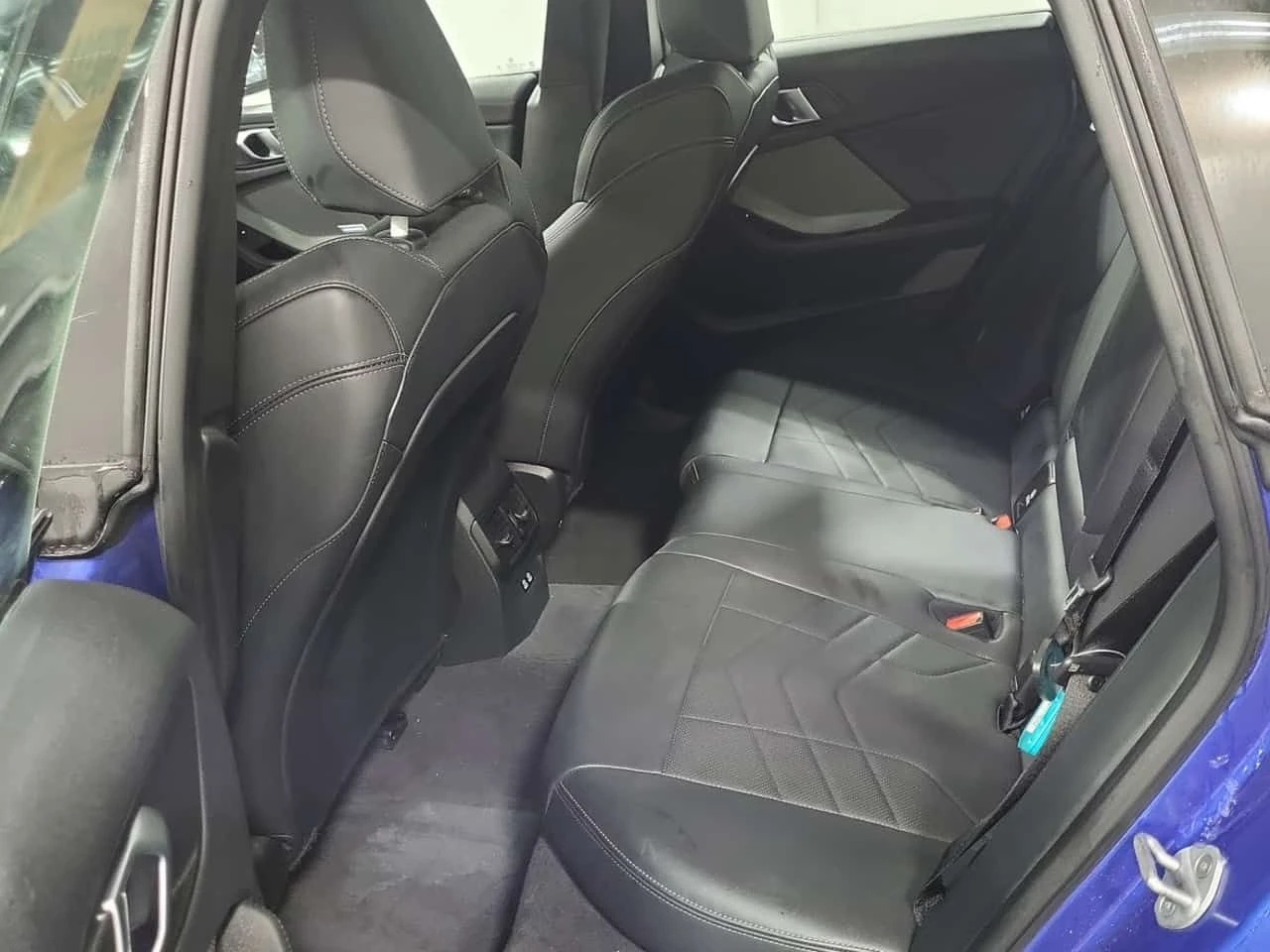 BMW 228 * XDRIVE * ПАНОРАМА* ПОДГРЕВ* ДВА КЛЮЧА* , снимка 13 - Автомобили и джипове - 54042804