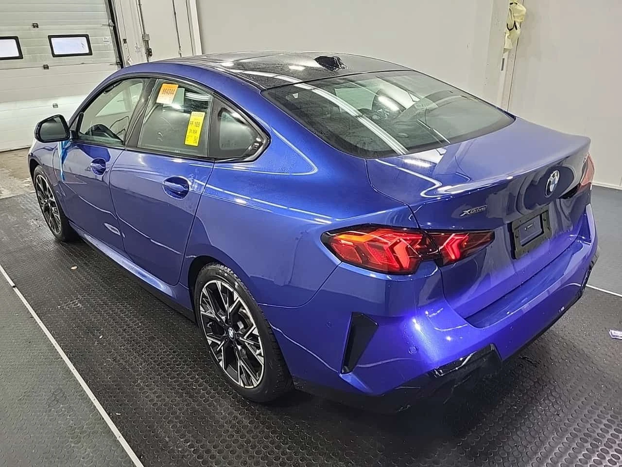 BMW 228 * XDRIVE * ПАНОРАМА* ПОДГРЕВ* ДВА КЛЮЧА* , снимка 4 - Автомобили и джипове - 54042804