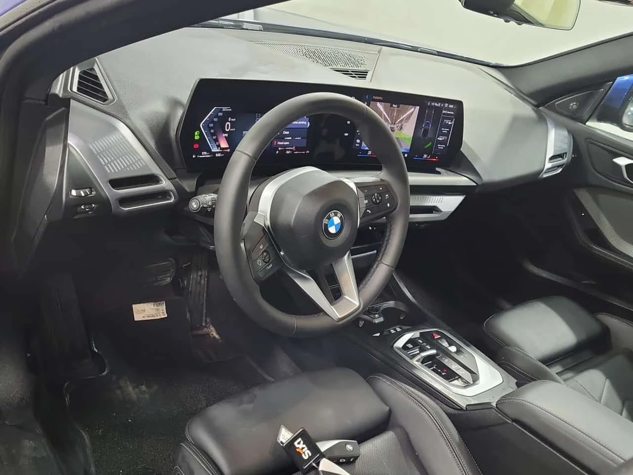 BMW 228 * XDRIVE * ПАНОРАМА* ПОДГРЕВ* ДВА КЛЮЧА* , снимка 11 - Автомобили и джипове - 54042804