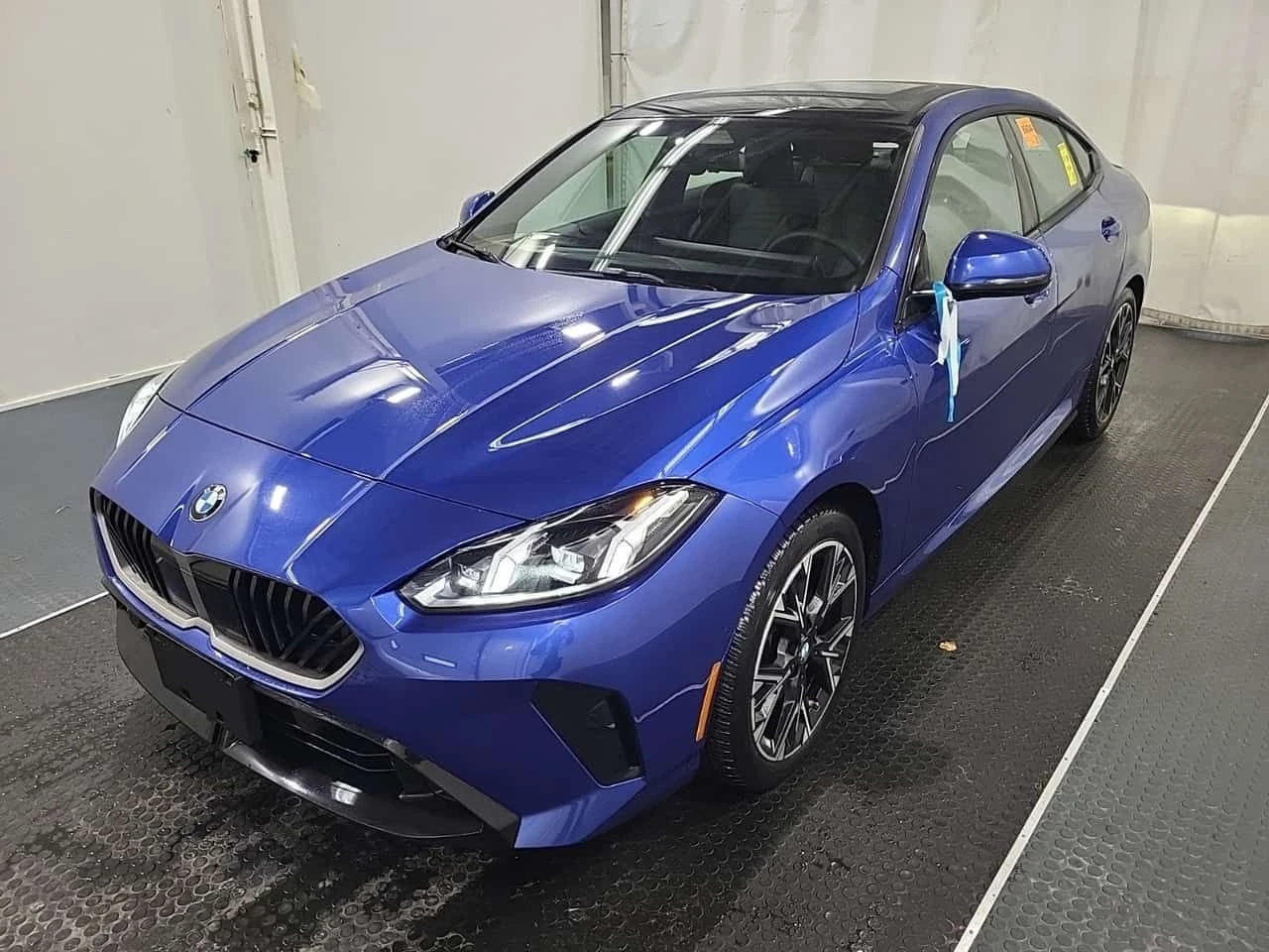 BMW 228 * XDRIVE * ПАНОРАМА* ПОДГРЕВ* ДВА КЛЮЧА* 