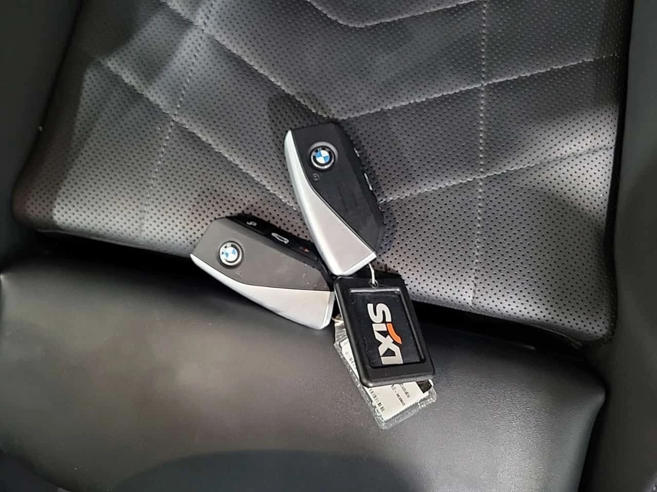 BMW 228 * XDRIVE * ПАНОРАМА* ПОДГРЕВ* ДВА КЛЮЧА* , снимка 9 - Автомобили и джипове - 54042804