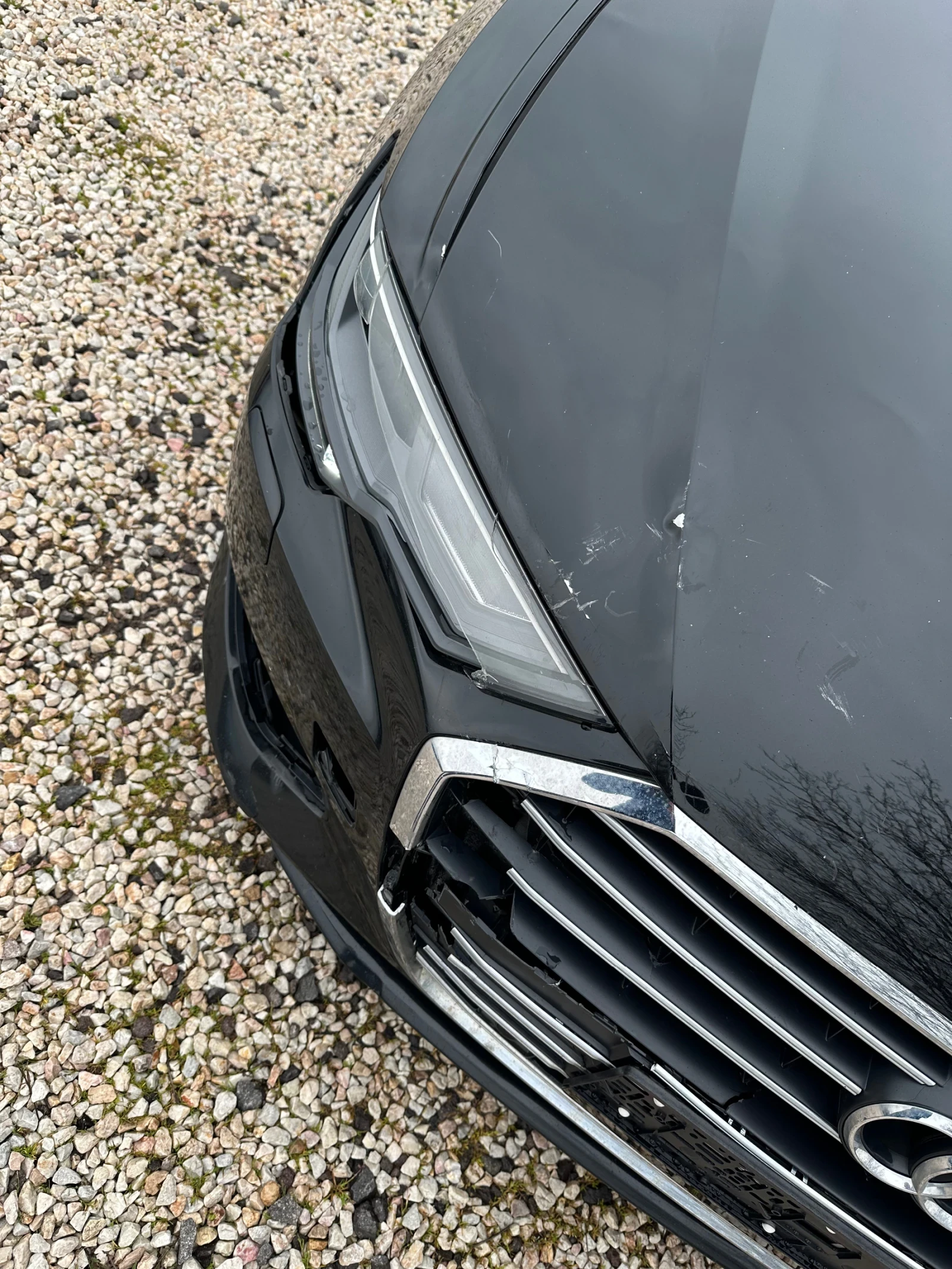 Audi A6 2.0TDI S line | Mobile.bg � ����������� 3