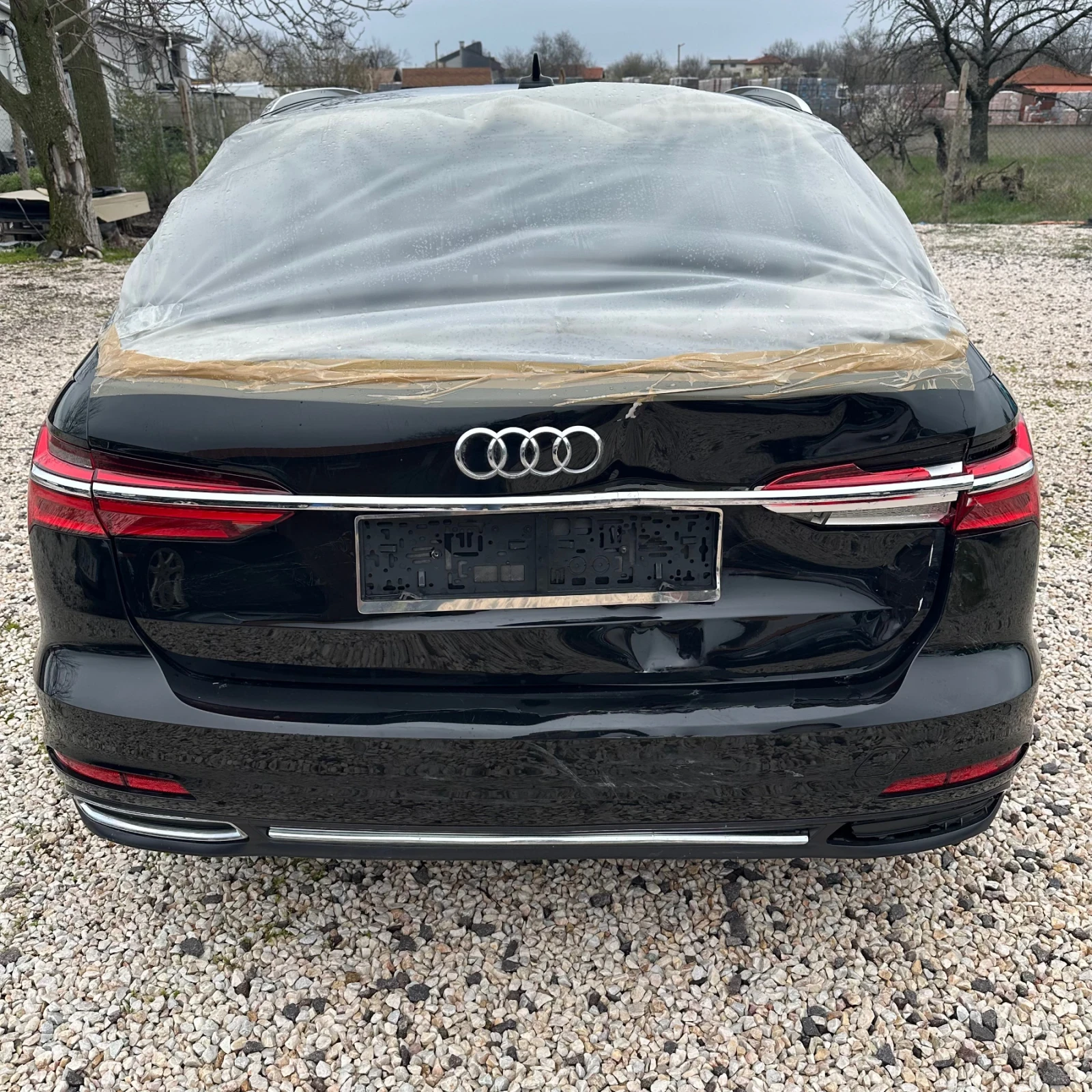 Audi A6 2.0TDI S line | Mobile.bg � ����������� 5