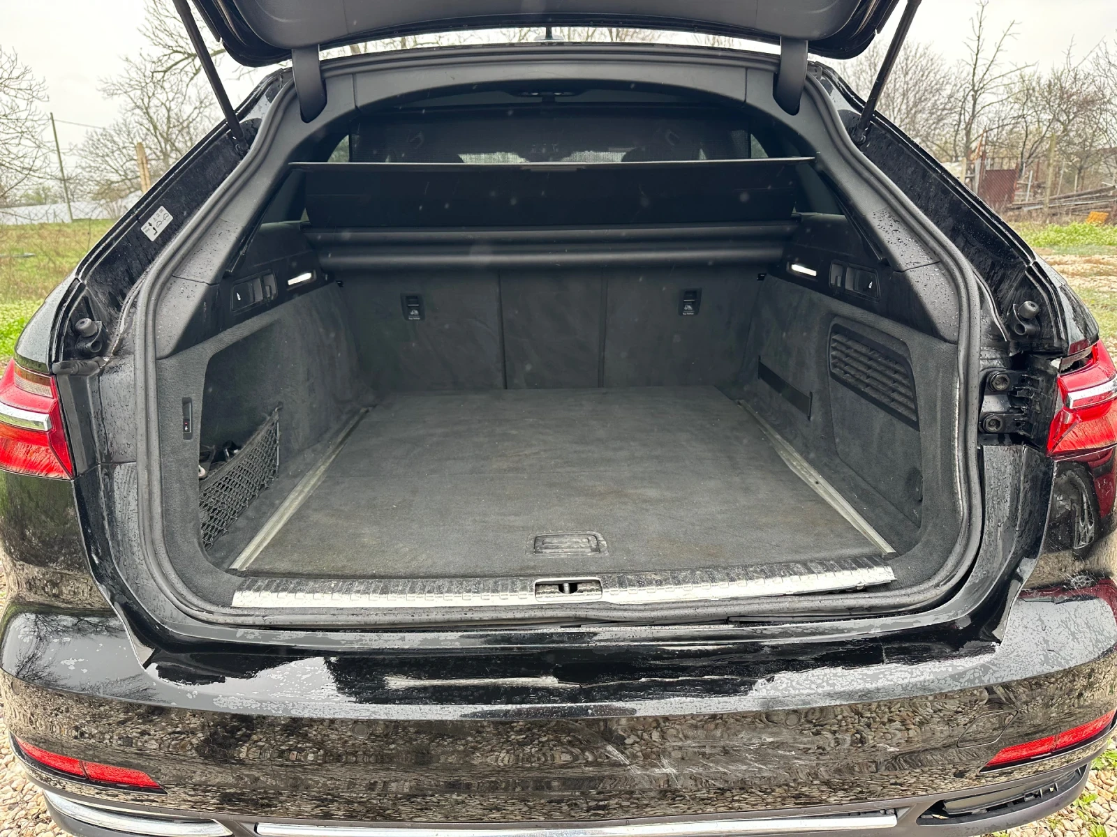 Audi A6 2.0TDI S line | Mobile.bg � ����������� 6