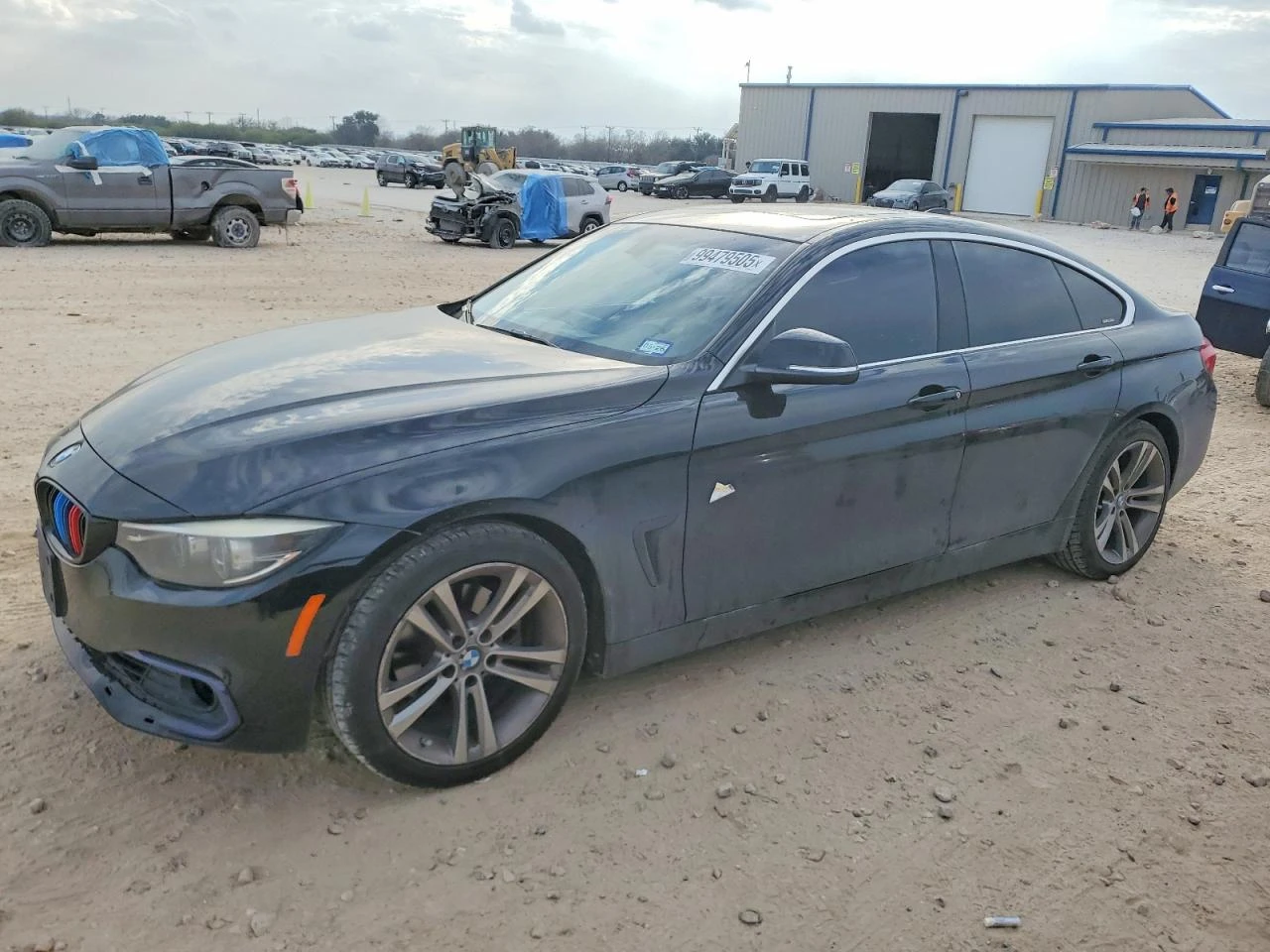 BMW 430 i , GranCoupe | Mobile.bg � ����������� 1