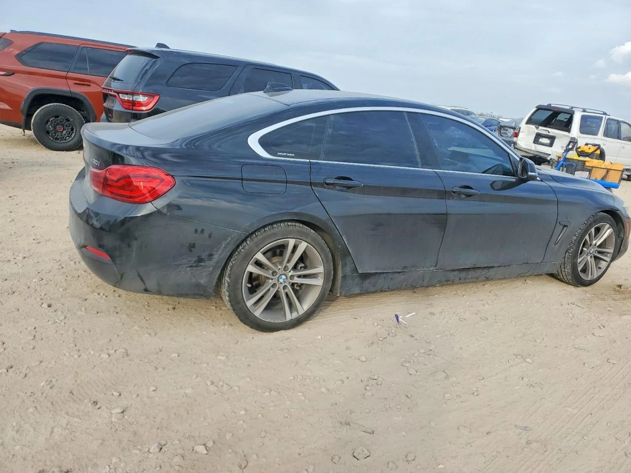 BMW 430 i , GranCoupe | Mobile.bg � ����������� 3
