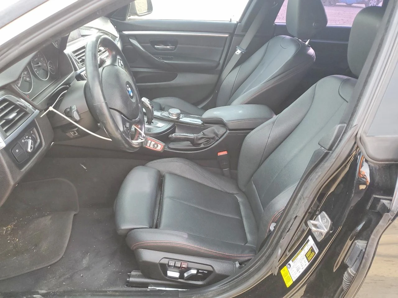 BMW 430 i , GranCoupe | Mobile.bg � ����������� 6