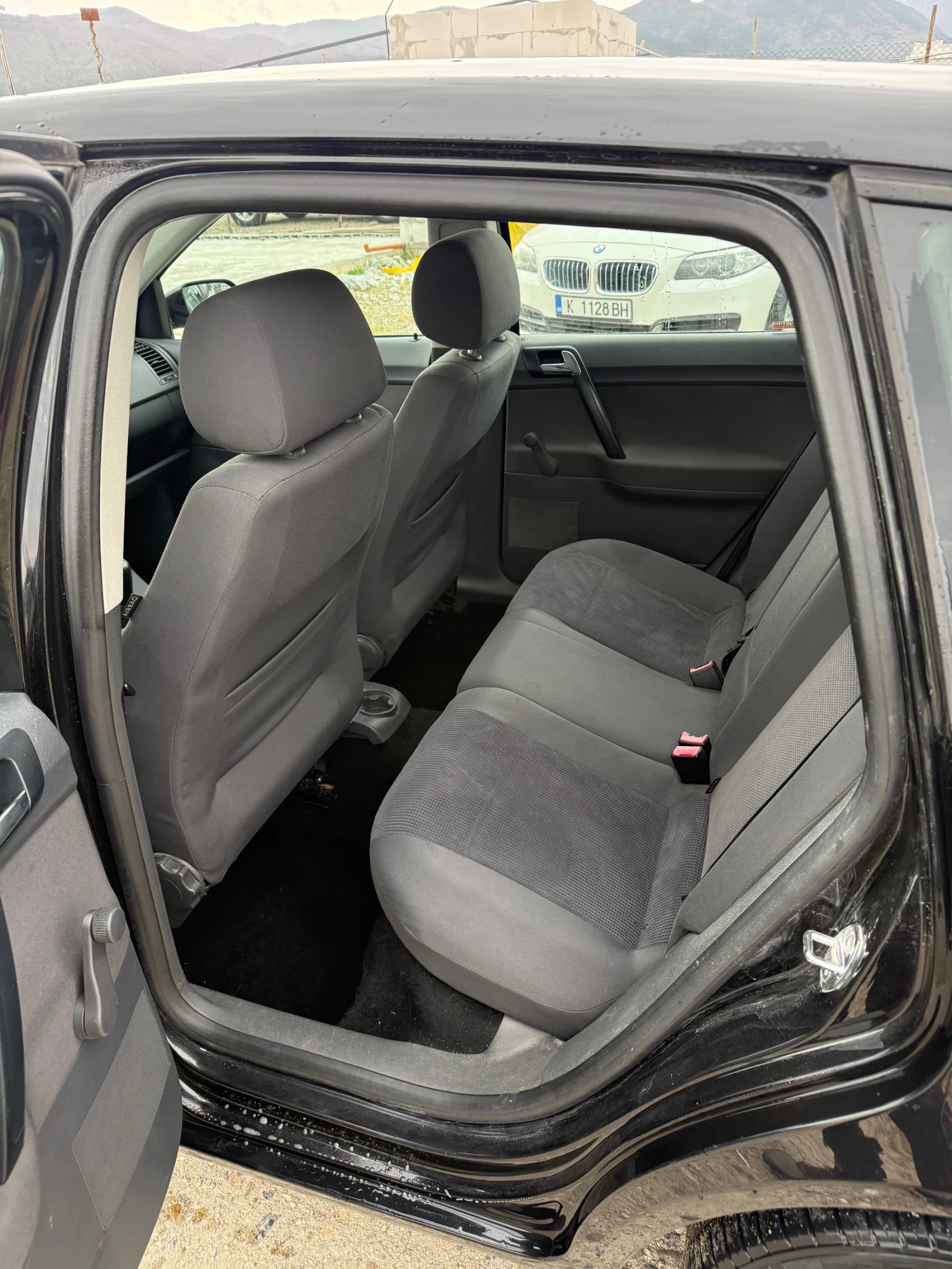 VW Polo 1.4TDI, снимка 8 - Автомобили и джипове - 54218865