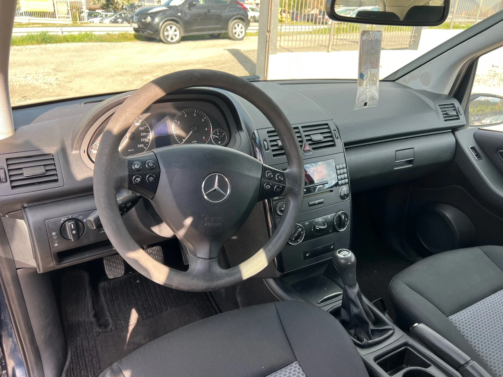 Mercedes-Benz A 150 1.5i 140.000!!! | Mobile.bg � ����������� 9