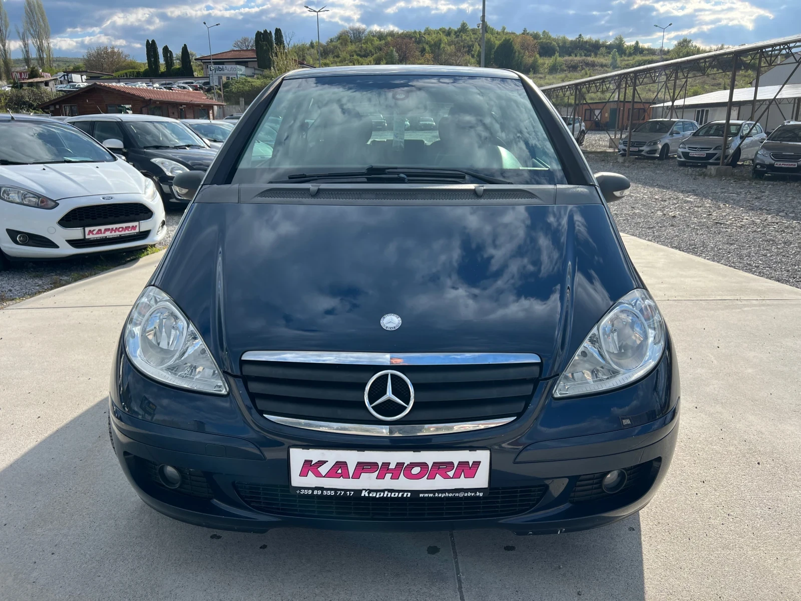 Mercedes-Benz A 150 1.5i 140.000!!! | Mobile.bg � ����������� 2
