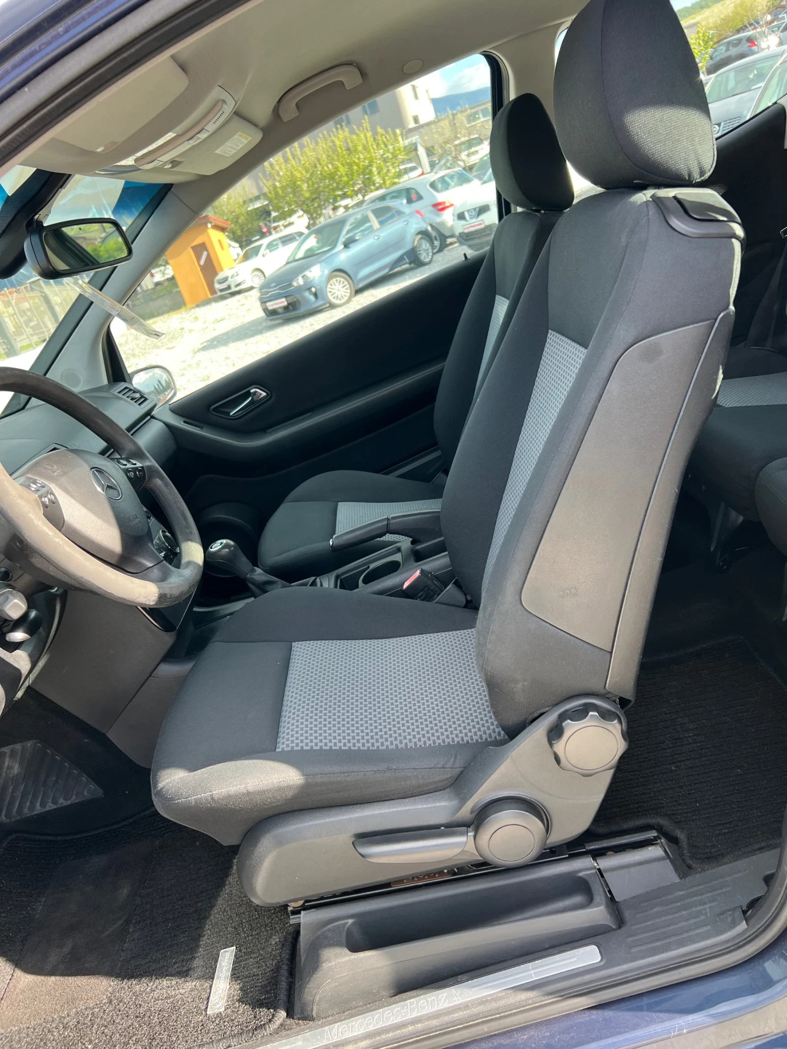 Mercedes-Benz A 150 1.5i 140.000!!! | Mobile.bg � ����������� 11