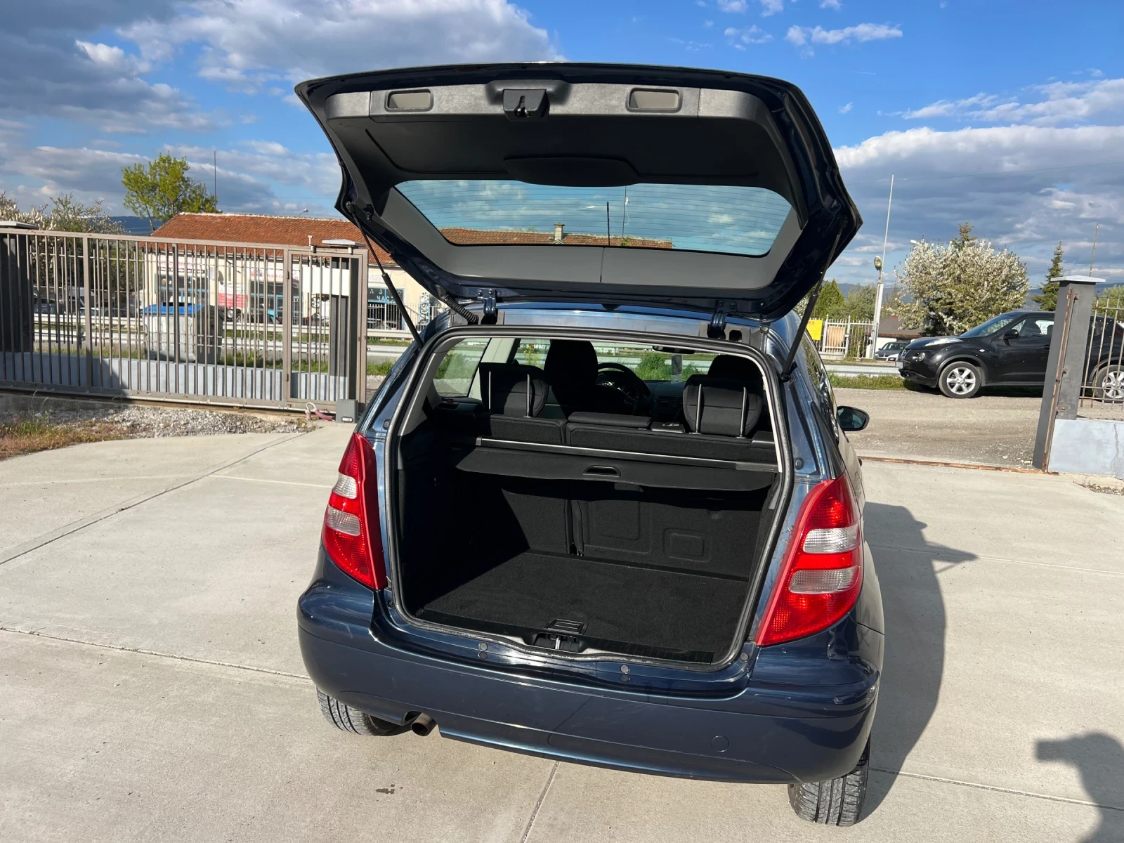 Mercedes-Benz A 150 1.5i 140.000!!! | Mobile.bg � ����������� 6