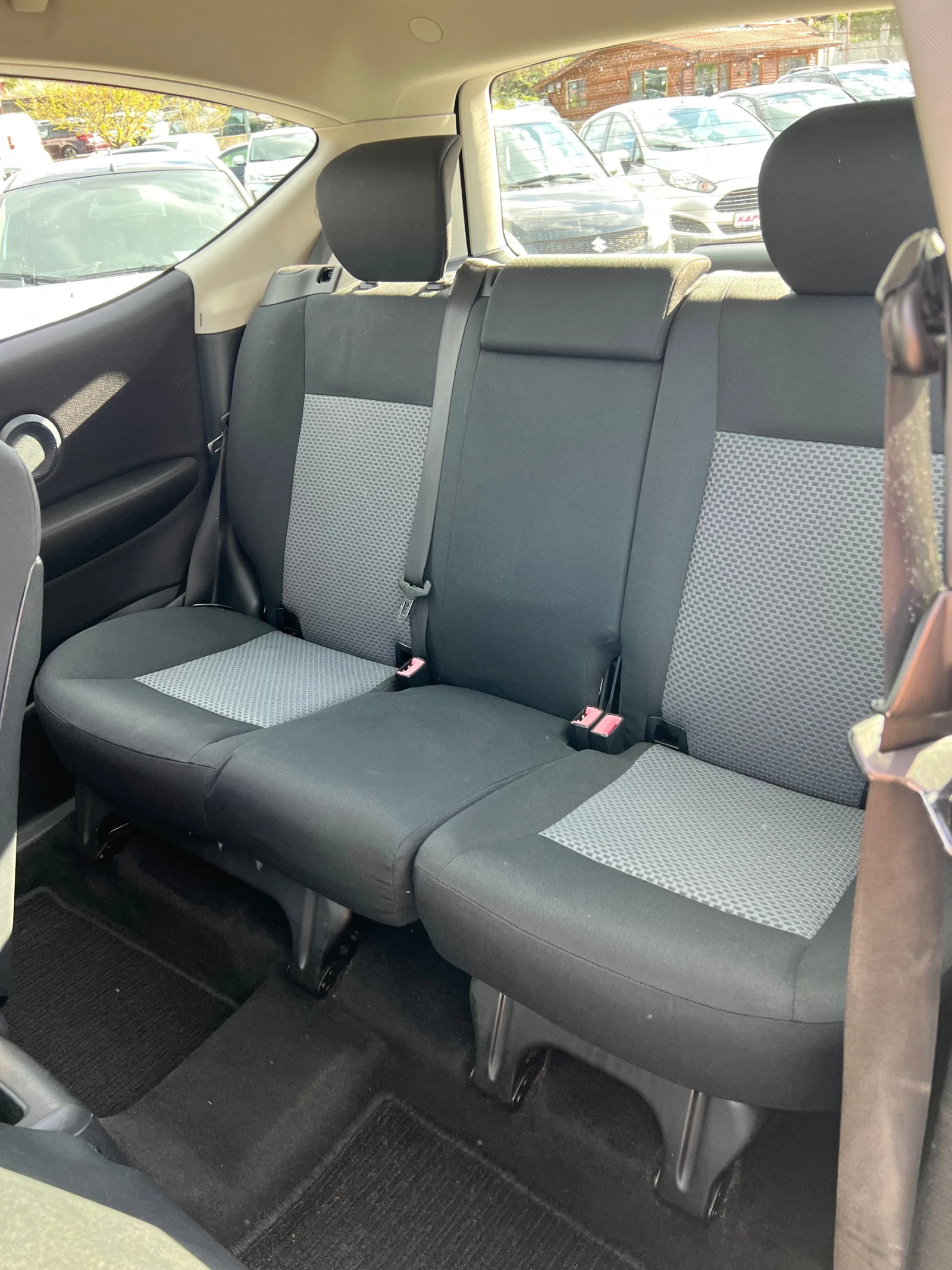 Mercedes-Benz A 150 1.5i 140.000!!! | Mobile.bg � ����������� 12