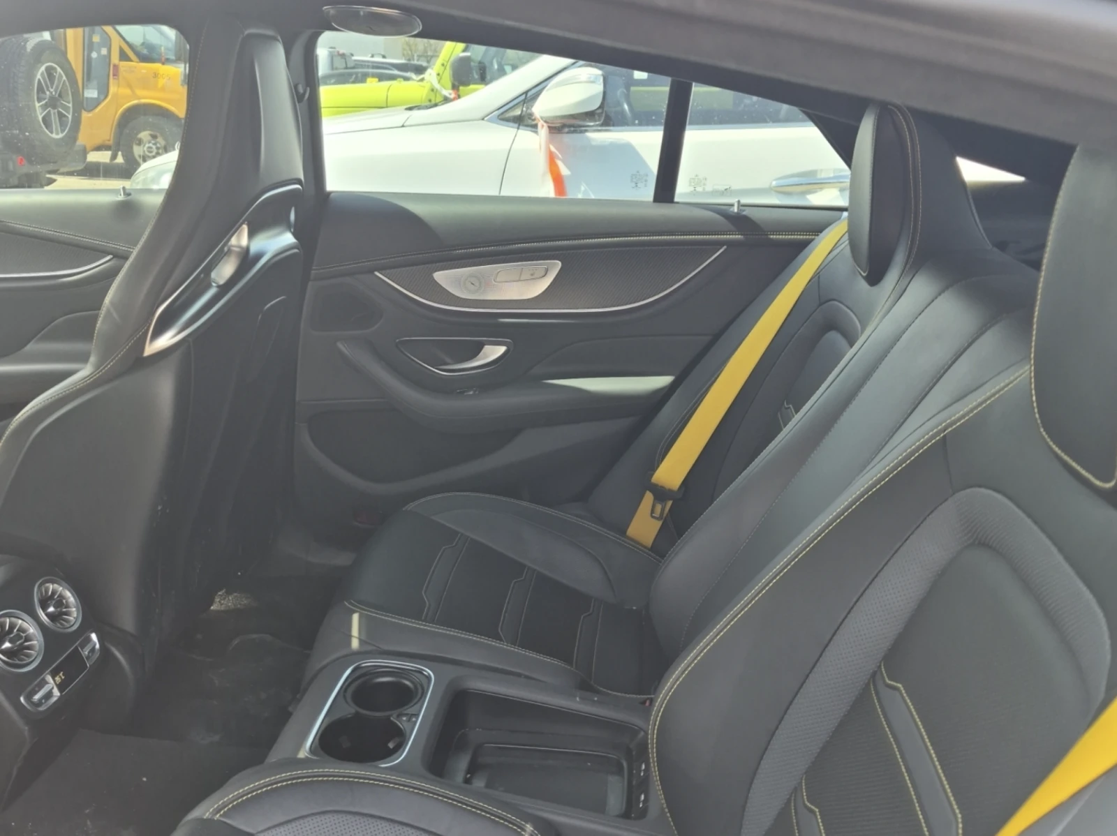 Mercedes-Benz AMG GT 2019 Mercedes-Benz AMG GT AMG GT 63 S | Mobile.bg � ����������� 8