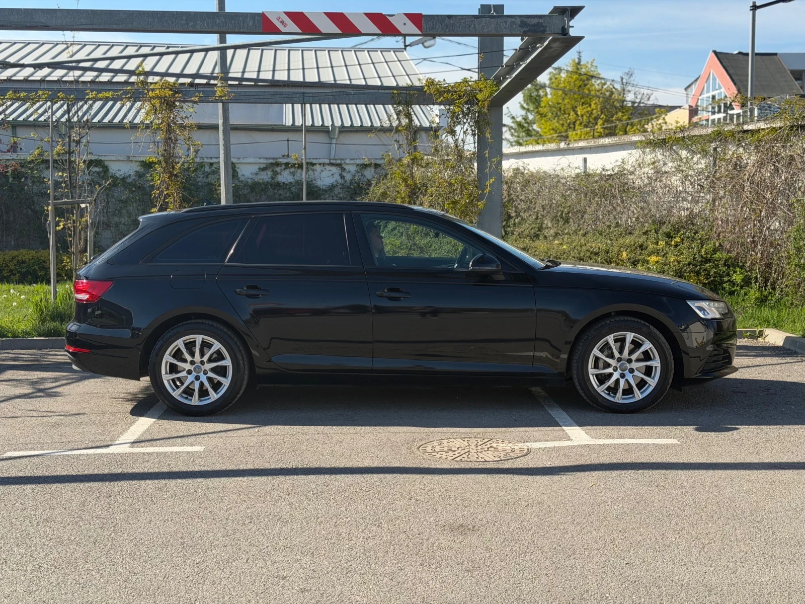 Audi A4 2.0 Tdi Auto Led | Mobile.bg � ����������� 4