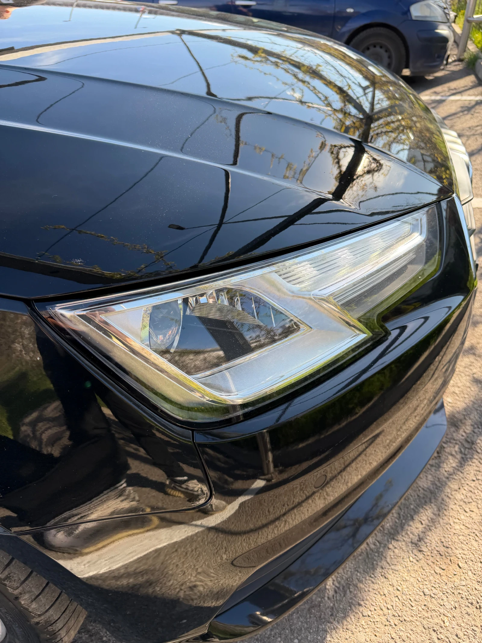 Audi A4 2.0 Tdi Auto Led | Mobile.bg � ����������� 16