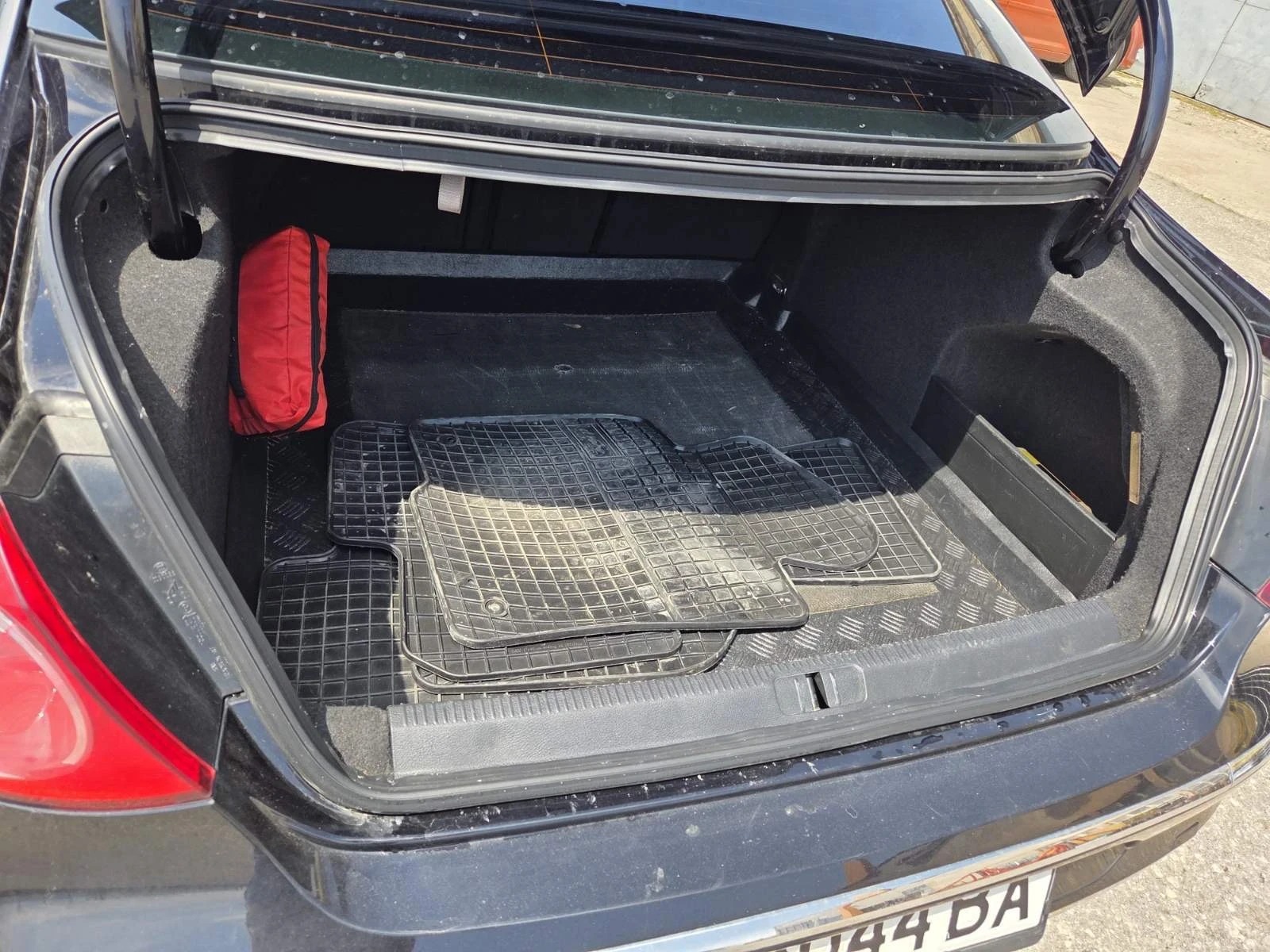 VW Passat Passat cc, снимка 10 - Автомобили и джипове - 54355235