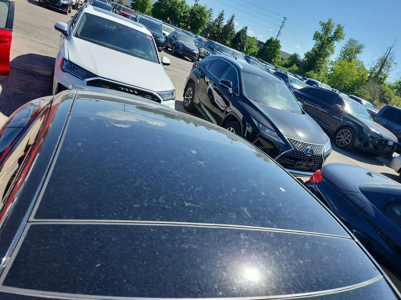 Porsche Panamera 4S  CARFAX, снимка 7 - Автомобили и джипове - 54748307