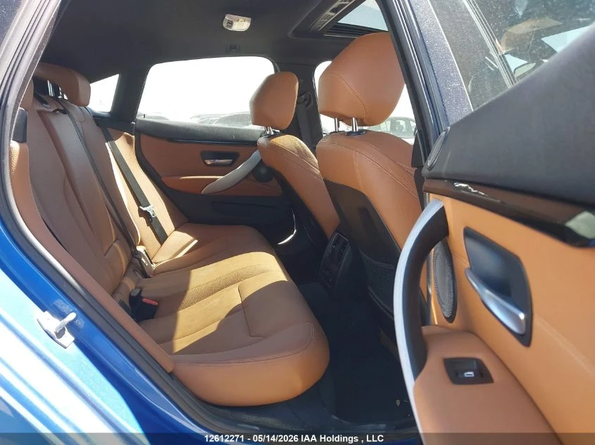 BMW 440 XI GRAN COUPE | Mobile.bg � ����������� 13