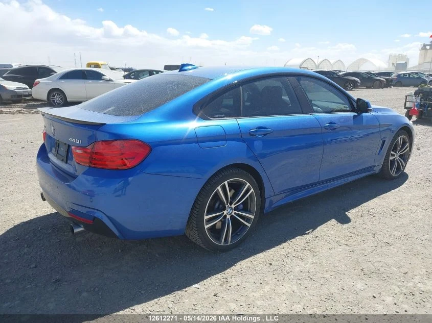 BMW 440 XI GRAN COUPE | Mobile.bg � ����������� 3