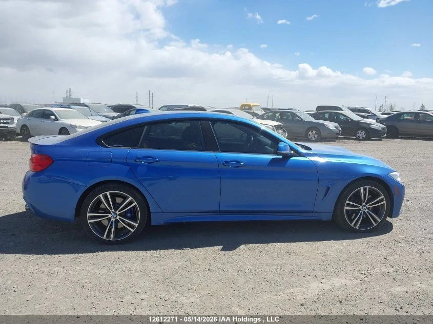 BMW 440 XI GRAN COUPE | Mobile.bg � ����������� 2