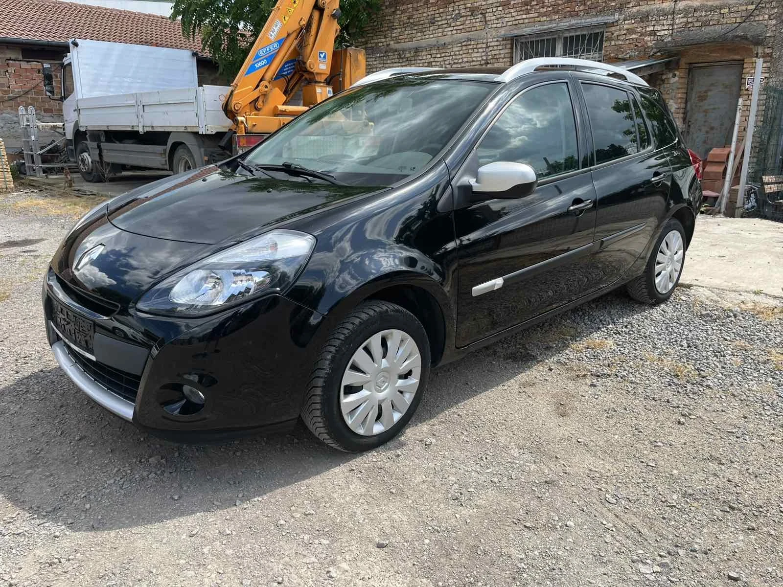 Renault Clio 1.2 i 