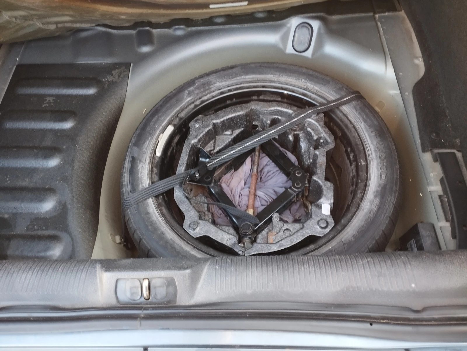 Peugeot 407, снимка 7 - Автомобили и джипове - 54836047