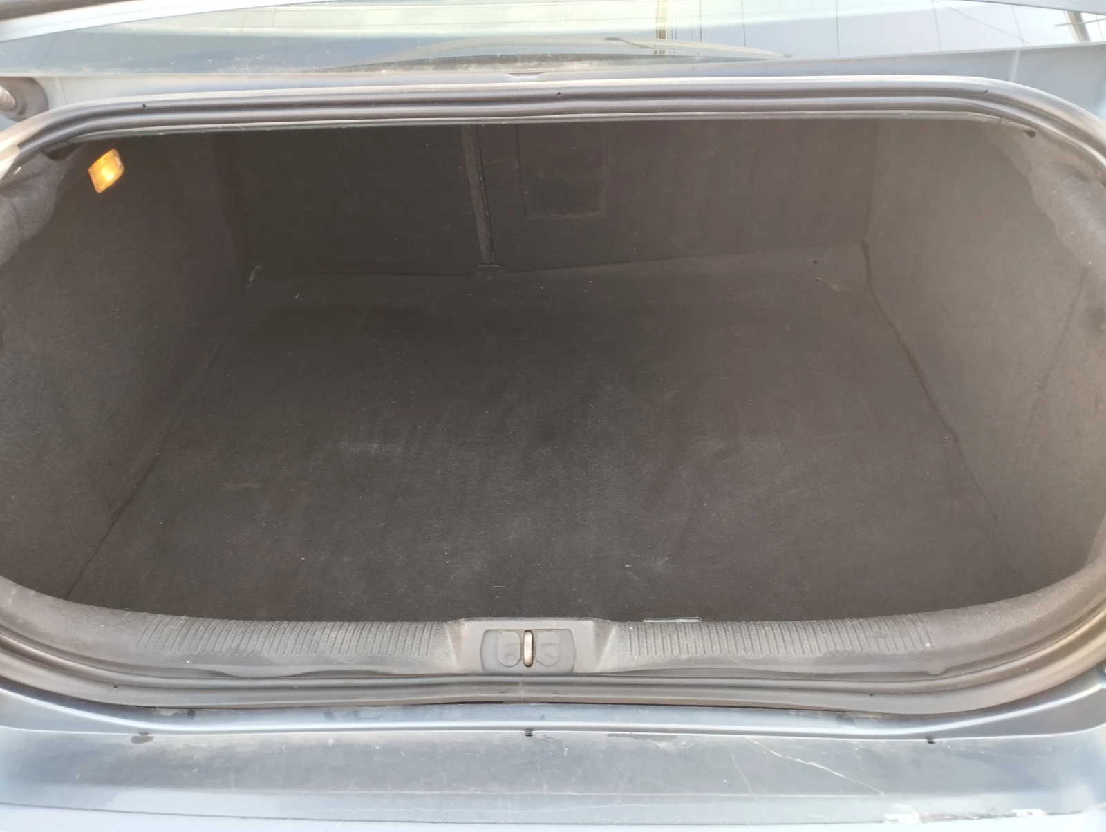 Peugeot 407, снимка 6 - Автомобили и джипове - 54836047