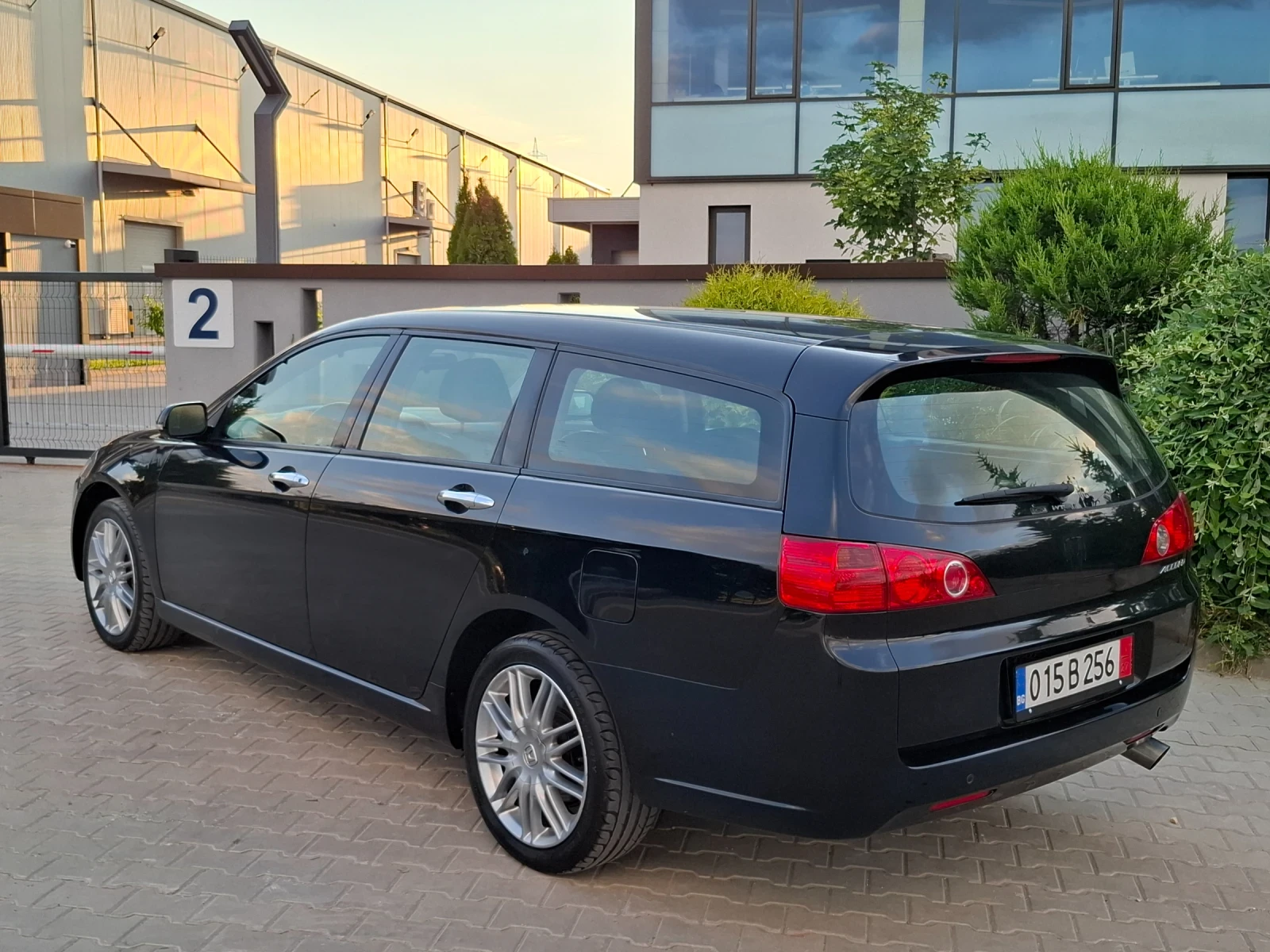 Honda Accord 2.0I* (156кс)* KOЖА* HOB BHOC* * , снимка 7 - Автомобили и джипове - 55192932