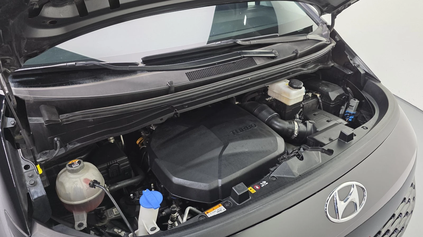 Hyundai Staria Cargo* BLIND SPOT* КРАЙНА ЦЕНА, снимка 6 - Автомобили и джипове - 55367062