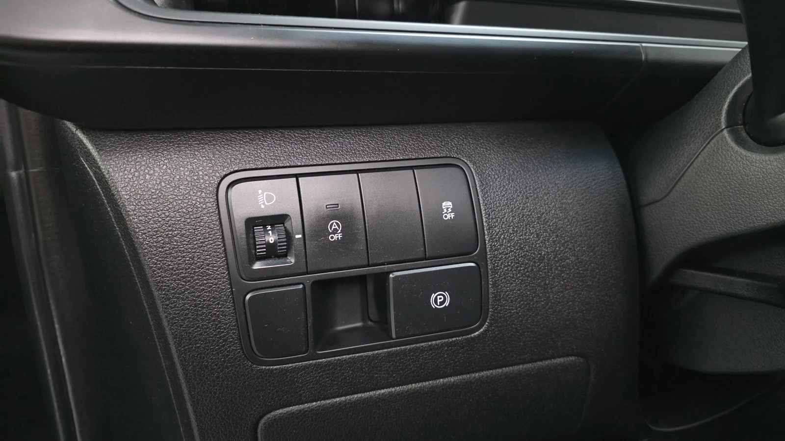 Hyundai Staria Cargo* BLIND SPOT* КРАЙНА ЦЕНА, снимка 13 - Автомобили и джипове - 55367062