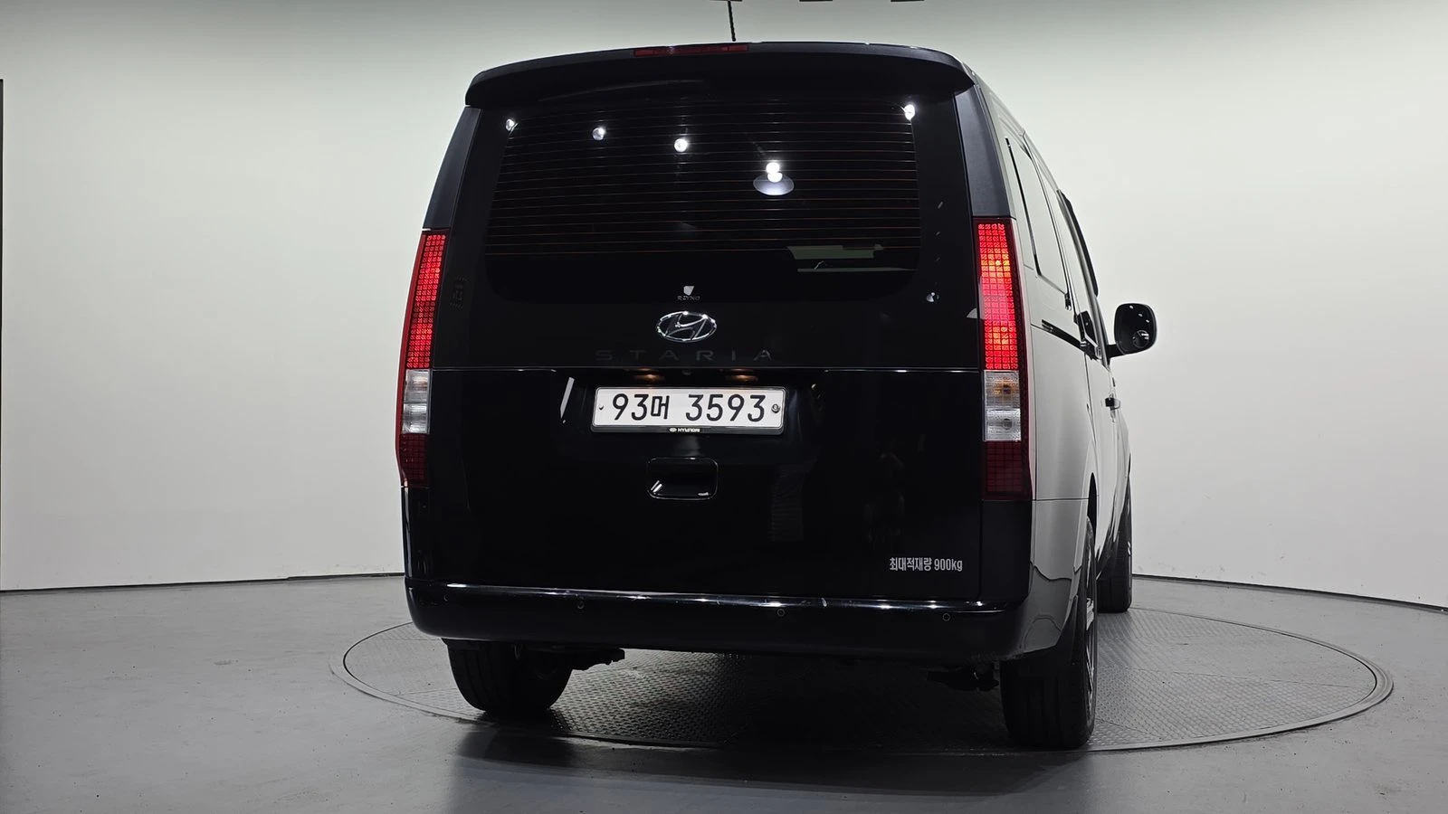 Hyundai Staria Cargo* BLIND SPOT* КРАЙНА ЦЕНА, снимка 4 - Автомобили и джипове - 55367062