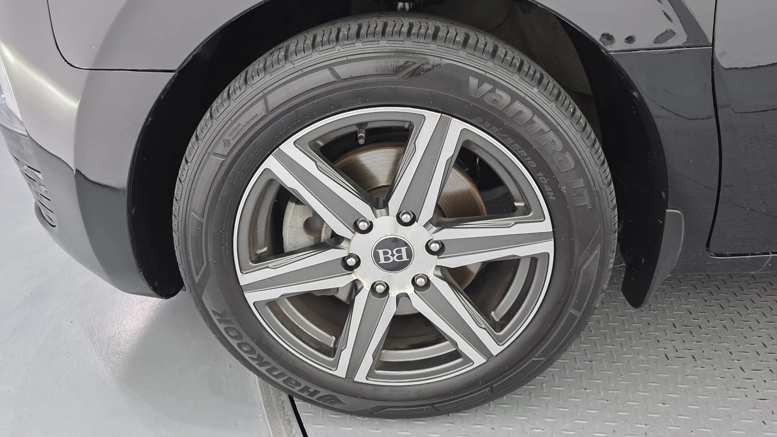 Hyundai Staria Cargo* BLIND SPOT* КРАЙНА ЦЕНА, снимка 5 - Автомобили и джипове - 55367062