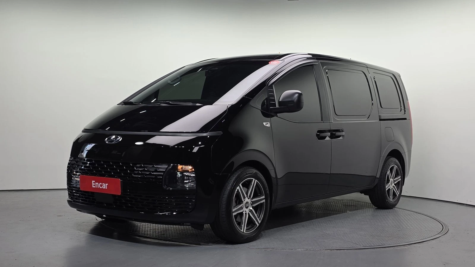 Hyundai Staria Cargo* BLIND SPOT* КРАЙНА ЦЕНА
