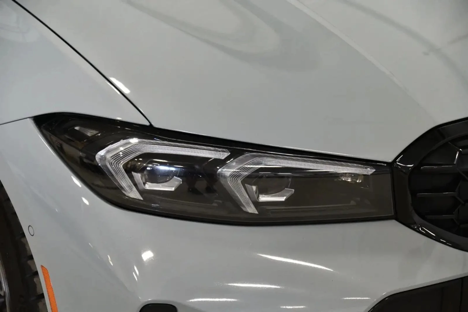 BMW 340 M xDrive Premium ЦЕНА ДО БЪЛГАРИЯ АВТОКРЕДИТ, снимка 2 - Автомобили и джипове - 55562473