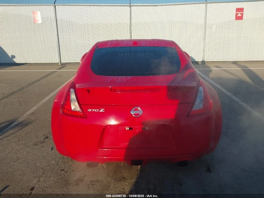 Nissan 370Z 3.7L V-6 DOHC, VVT, 332HP* КЛИП НА МОТОРА, снимка 15 - Автомобили и джипове - 55625577