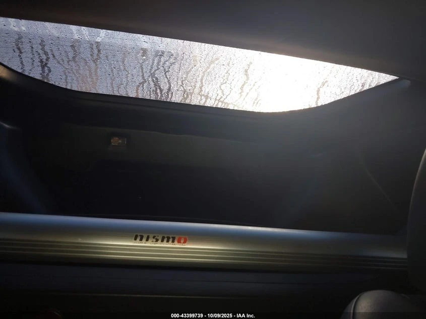 Nissan 370Z 3.7L V-6 DOHC, VVT, 332HP* КЛИП НА МОТОРА, снимка 8 - Автомобили и джипове - 55625577
